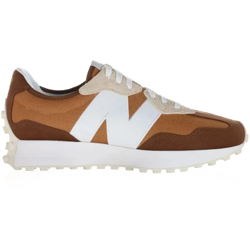 New Balance 327 Burnt Orange (MS327DD)