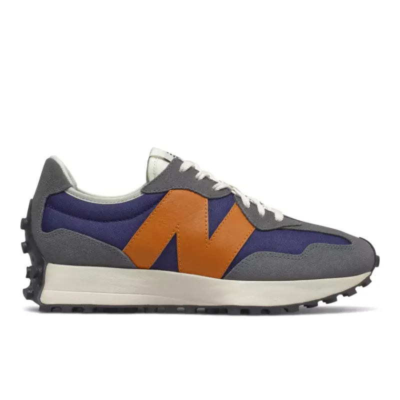 New Balance 327 Castlerock Night Tide (Women’s) (WS327WR1)