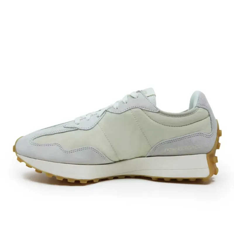 New Balance 327 Clean Vintage Moonbeam (MS327KC1)