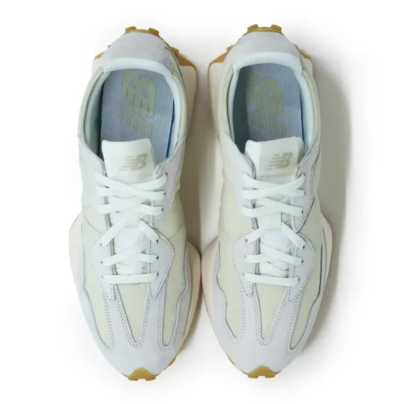 New Balance 327 Clean Vintage Moonbeam (MS327KC1)