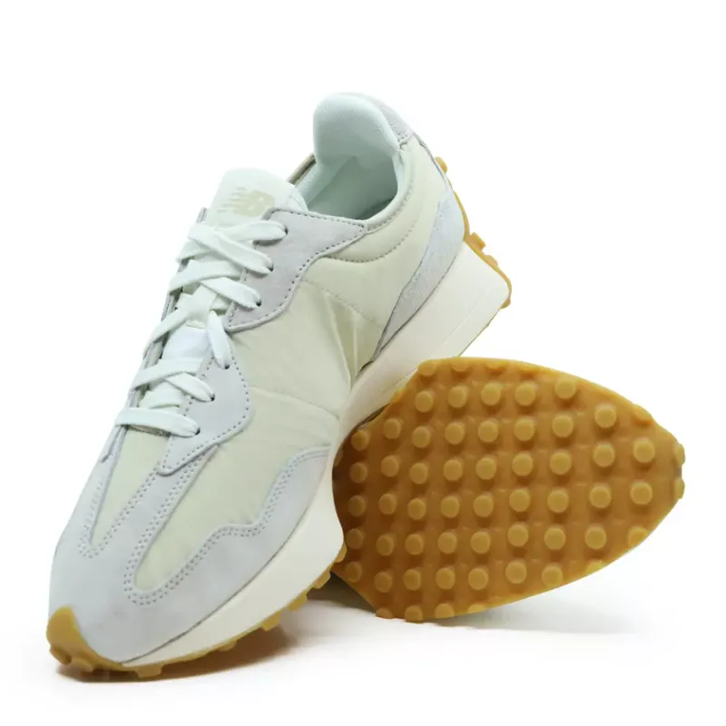 New Balance 327 Clean Vintage Moonbeam (MS327KC1)