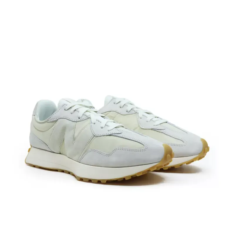New Balance 327 Clean Vintage Moonbeam (MS327KC1)