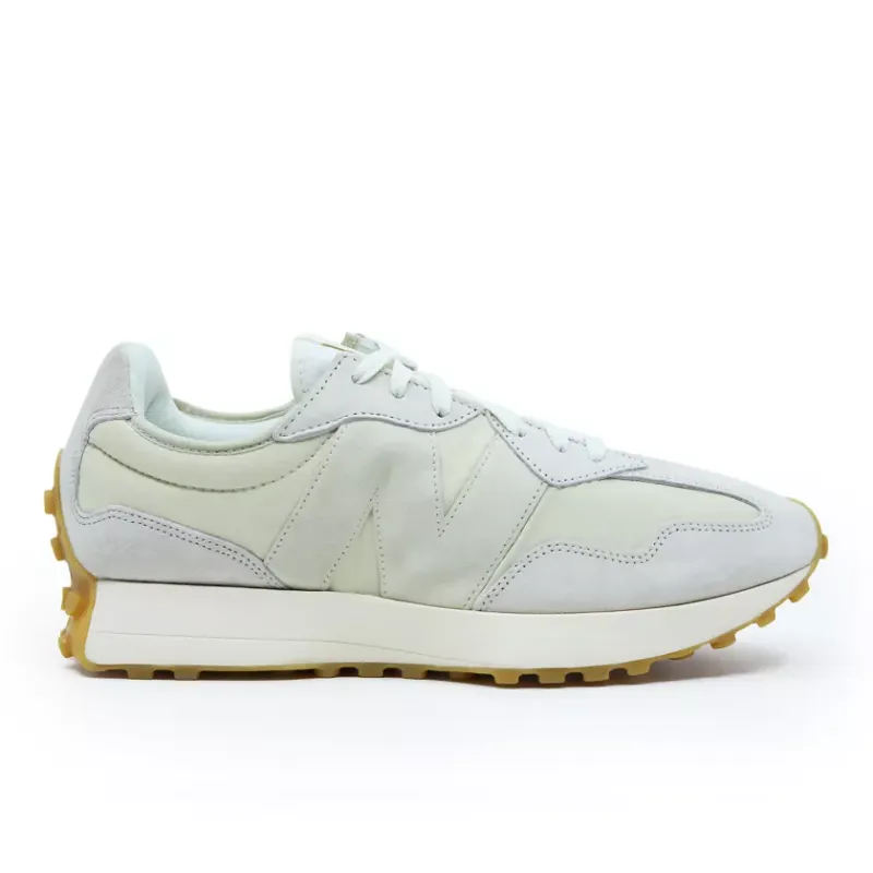 New Balance 327 Clean Vintage Moonbeam (MS327KC1)