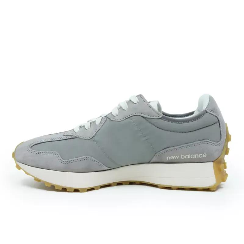 New Balance 327 Clean Vintage Overcast (MS327KA1)