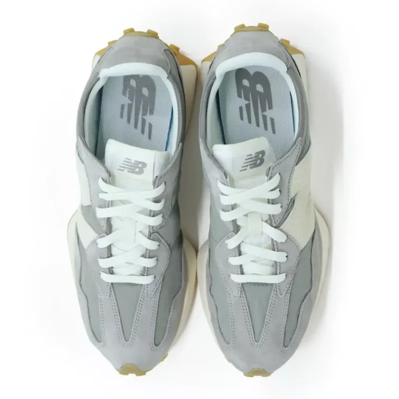 New Balance 327 Clean Vintage Overcast (MS327KA1)
