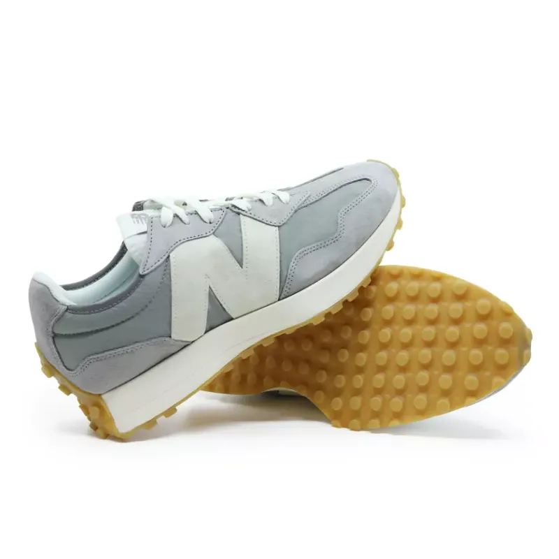 New Balance 327 Clean Vintage Overcast (MS327KA1)