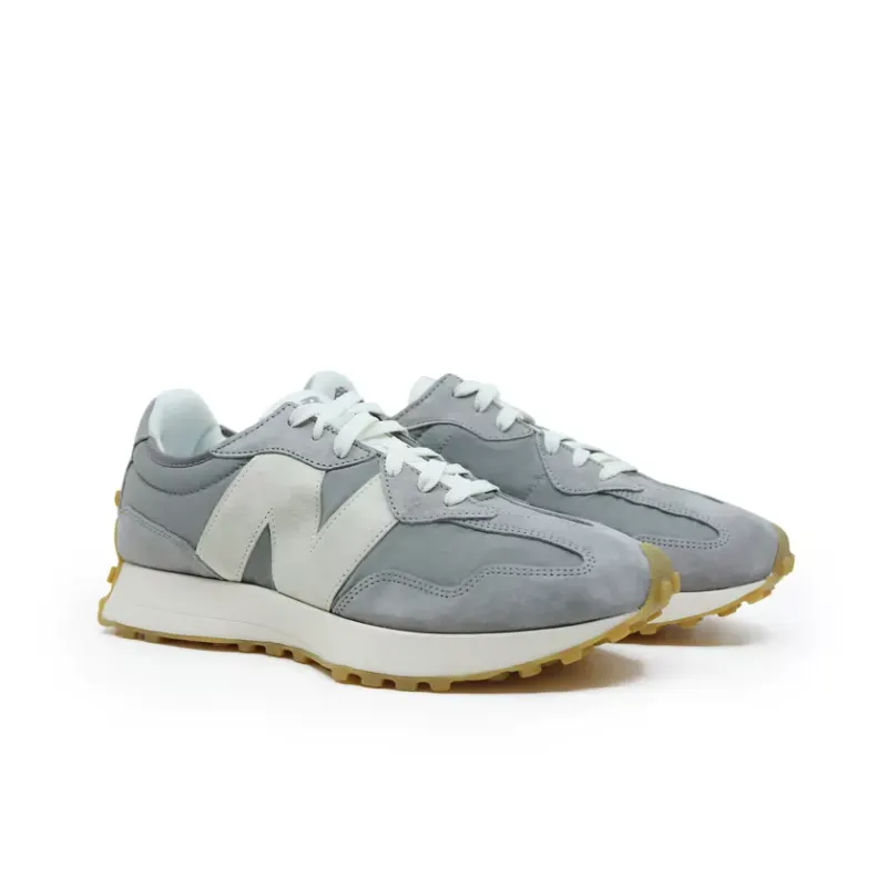 New Balance 327 Clean Vintage Overcast (MS327KA1)