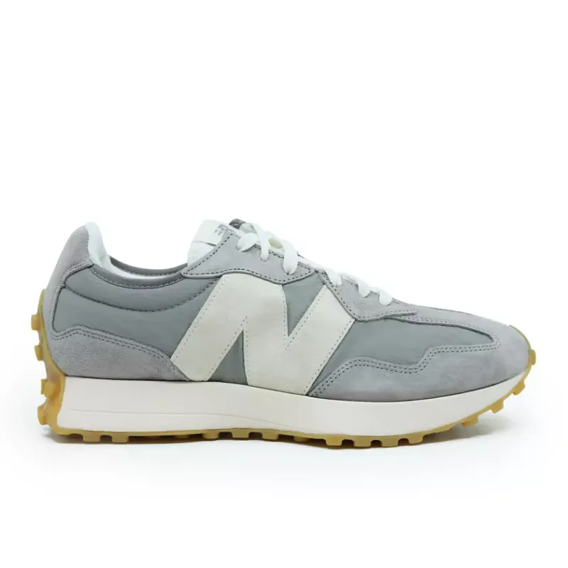 New Balance 327 Clean Vintage Overcast (MS327KA1)