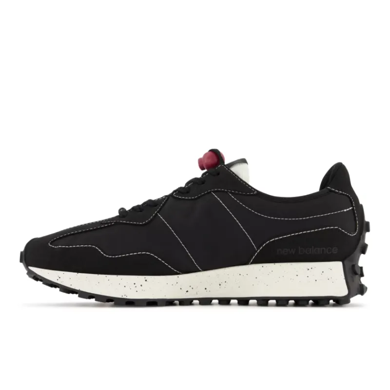 New Balance 327 COLORSxSTUDIOS Black (MS327CT)