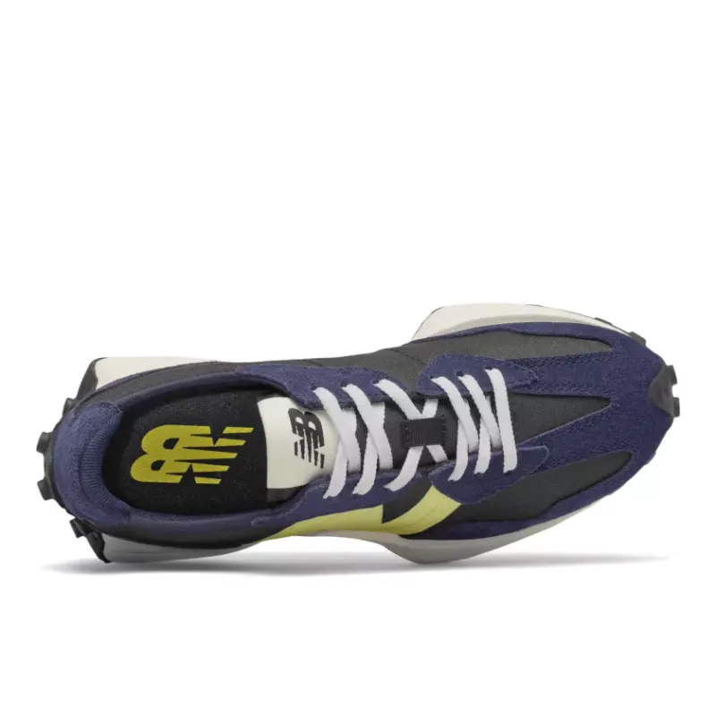 New Balance 327 Eclipse First Light (Women’s) (WS327CC)