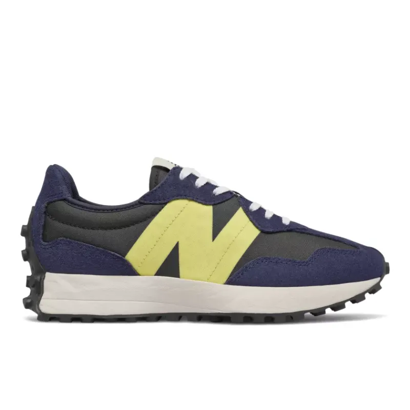New Balance 327 Eclipse First Light (Women’s) (WS327CC)