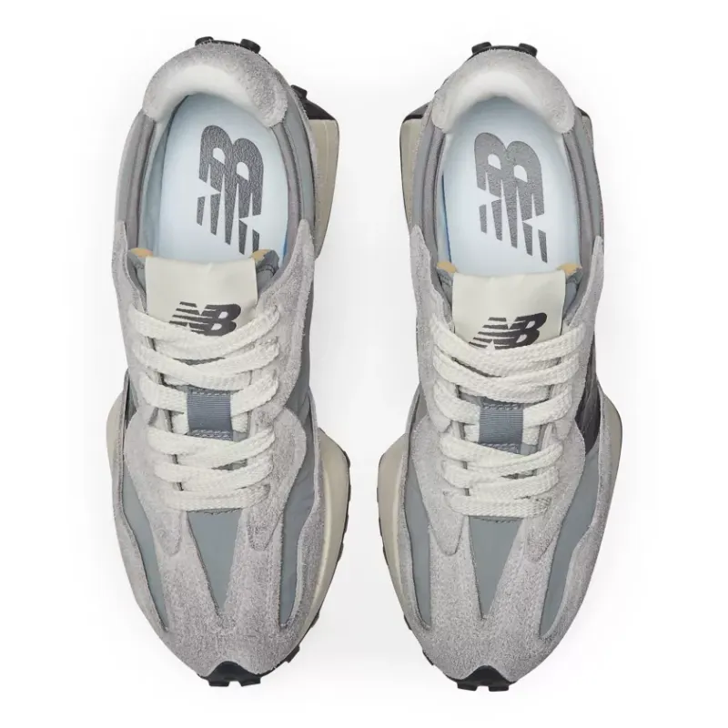 New Balance 327 Grey Matter Magnet (U327WCA)