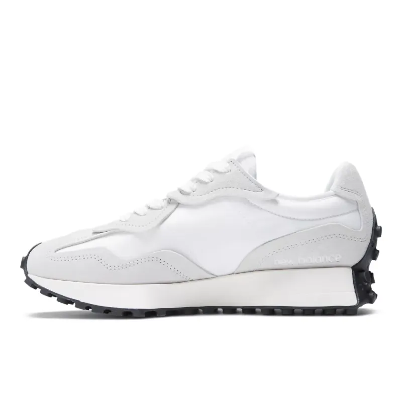 New Balance 327 Grey Matter White (U327WED)