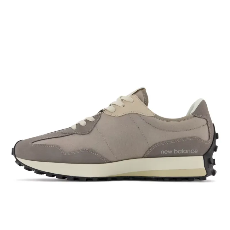 New Balance 327 Grey White (MS327GDY)