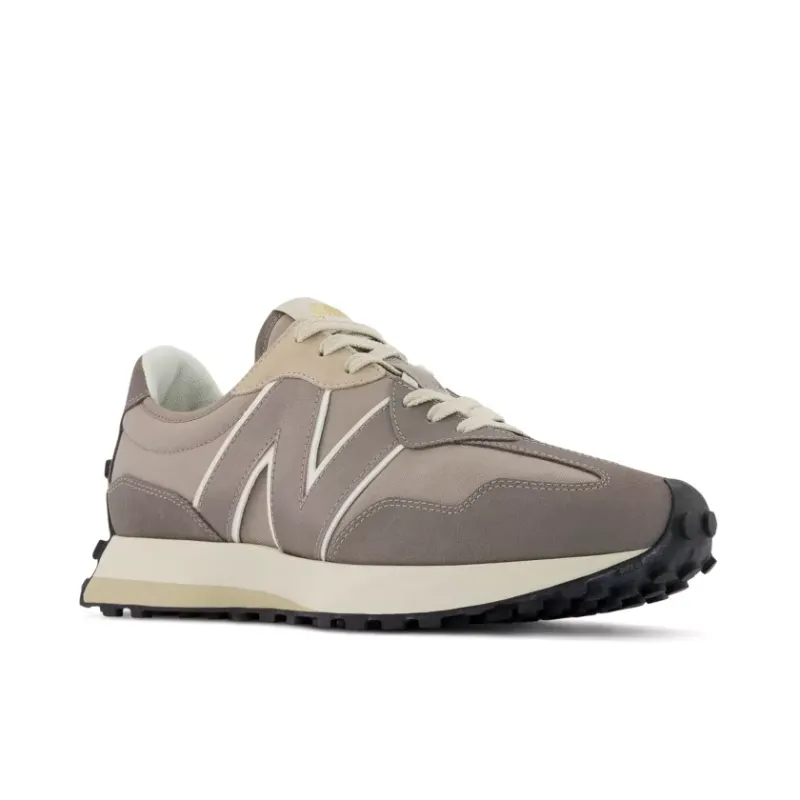 New Balance 327 Grey White (MS327GDY)