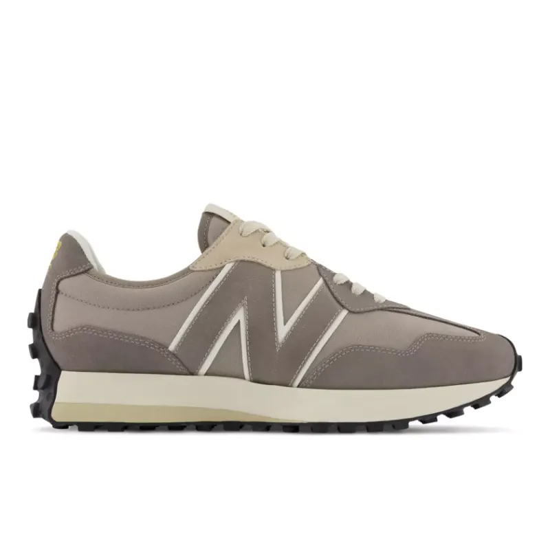 New Balance 327 Grey White (MS327GDY)