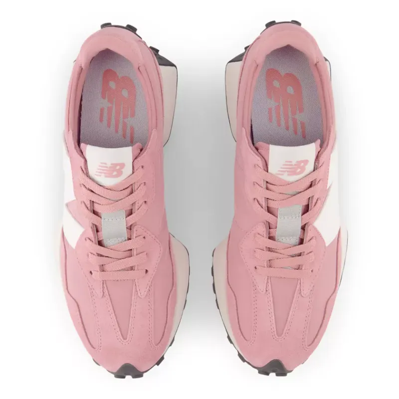 New Balance 327 Hazy Rose (U327ED)