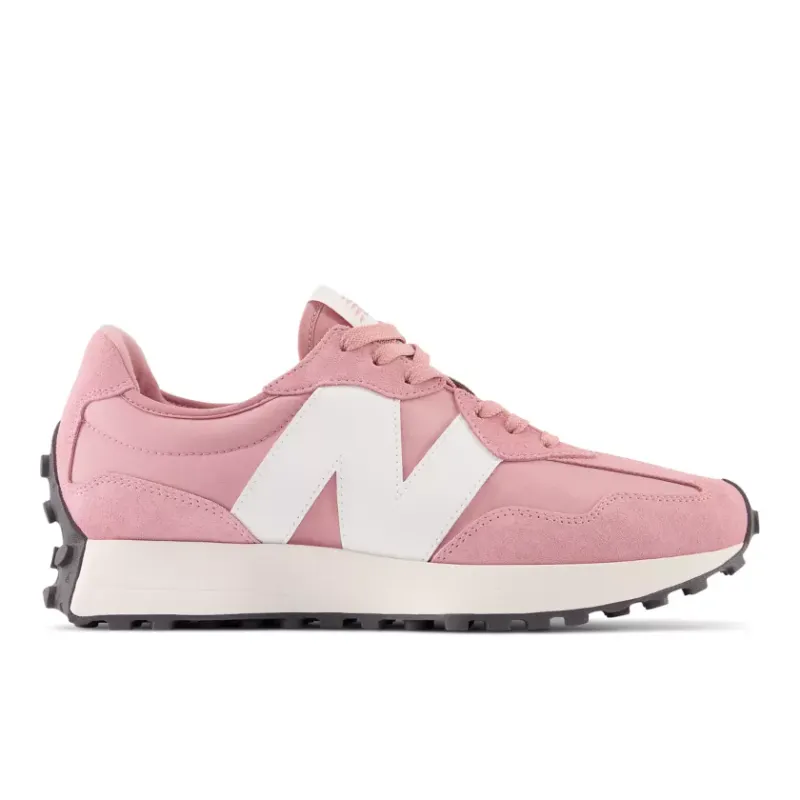 New Balance 327 Hazy Rose (U327ED)