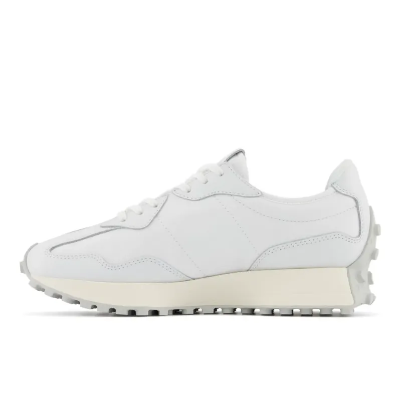 New Balance 327 Light White (JD Sports Exclusive) (Women’s) (WS327JW1)