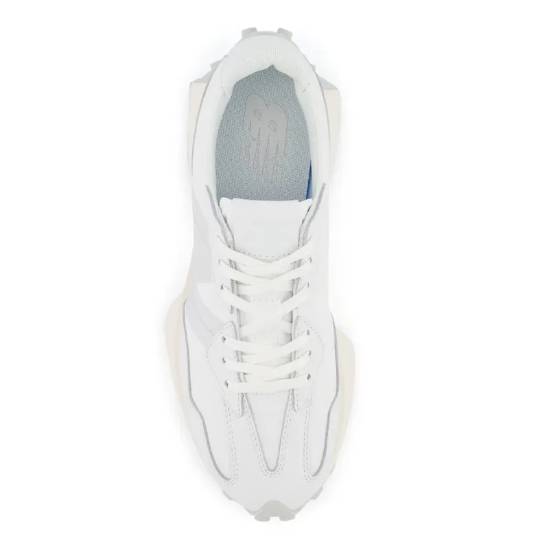 New Balance 327 Light White (JD Sports Exclusive) (Women’s) (WS327JW1)