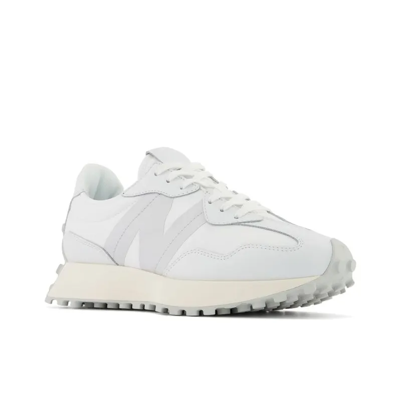New Balance 327 Light White (JD Sports Exclusive) (Women’s) (WS327JW1)