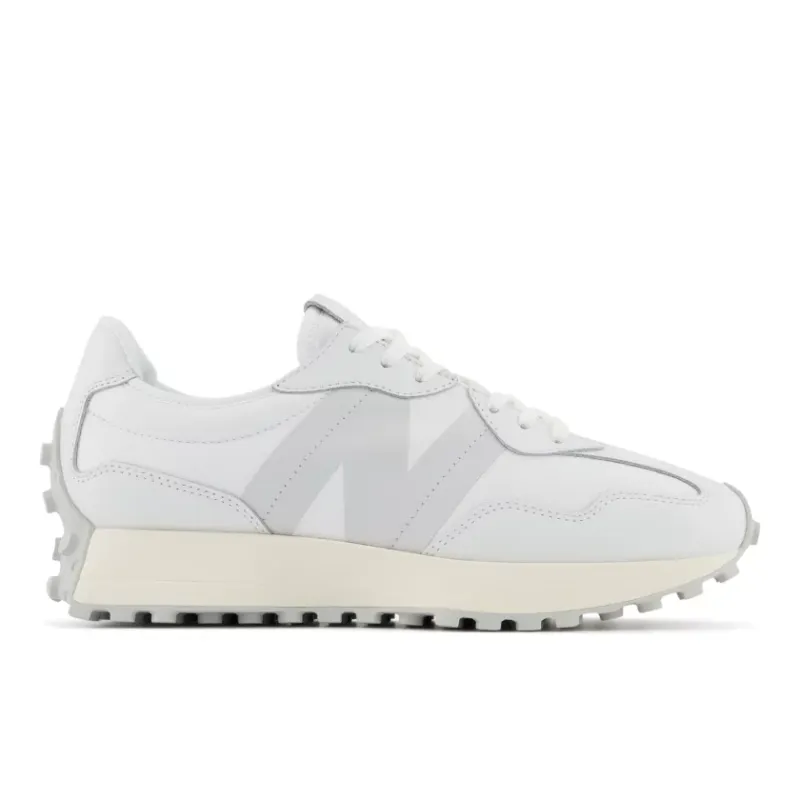 New Balance 327 Light White (JD Sports Exclusive) (Women’s) (WS327JW1)