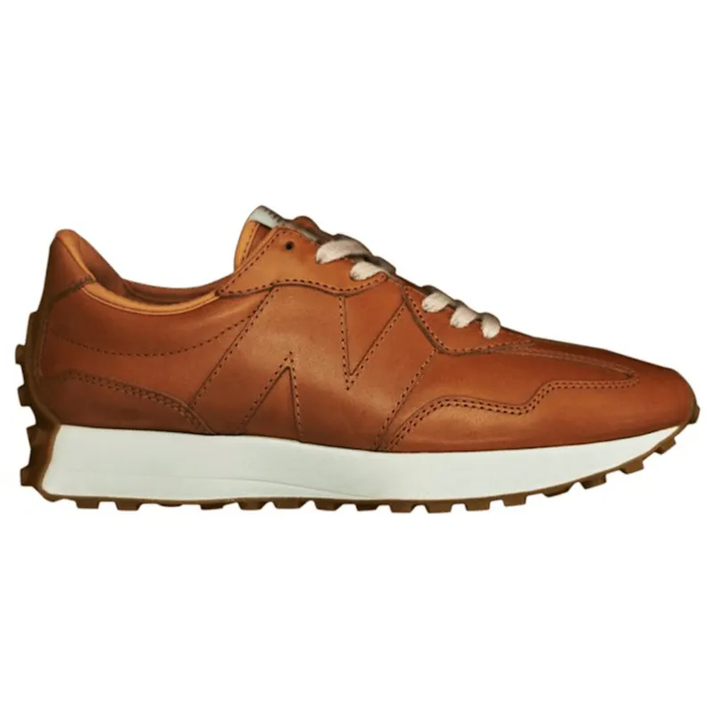 New Balance 327 Made in Japan Beige (MS327JPN)