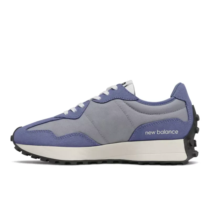 New Balance 327 Magnetic Blue (Women’s) (WS327CB)