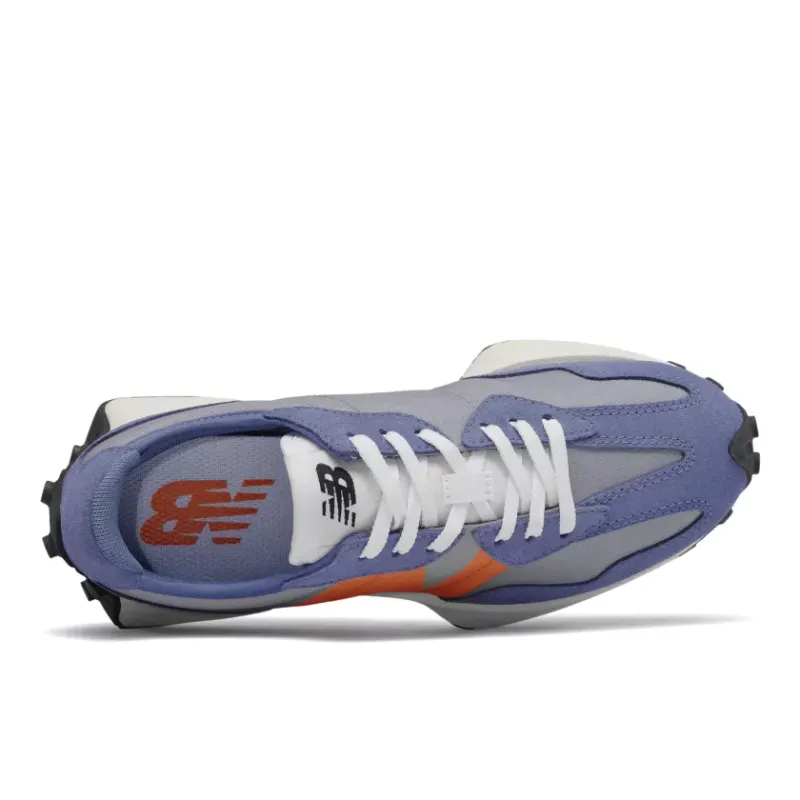 New Balance 327 Magnetic Blue (Women’s) (WS327CB)