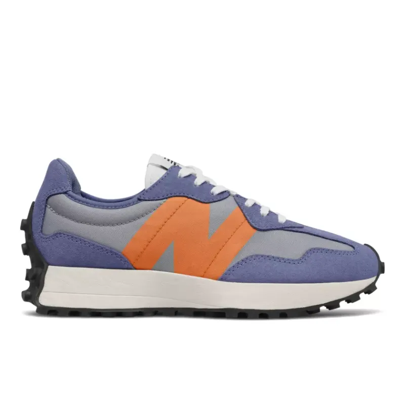 New Balance 327 Magnetic Blue (Women’s) (WS327CB)