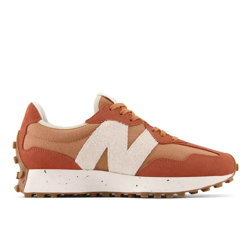 New Balance 327 Mahogany Sepia (Women’s) (WS327SM)