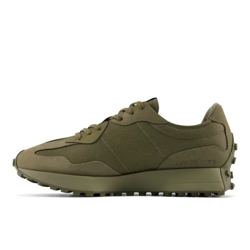 New Balance 327 Military Green (MS327SG)