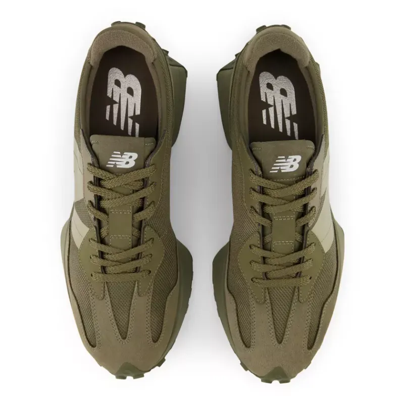 New Balance 327 Military Green (MS327SG)