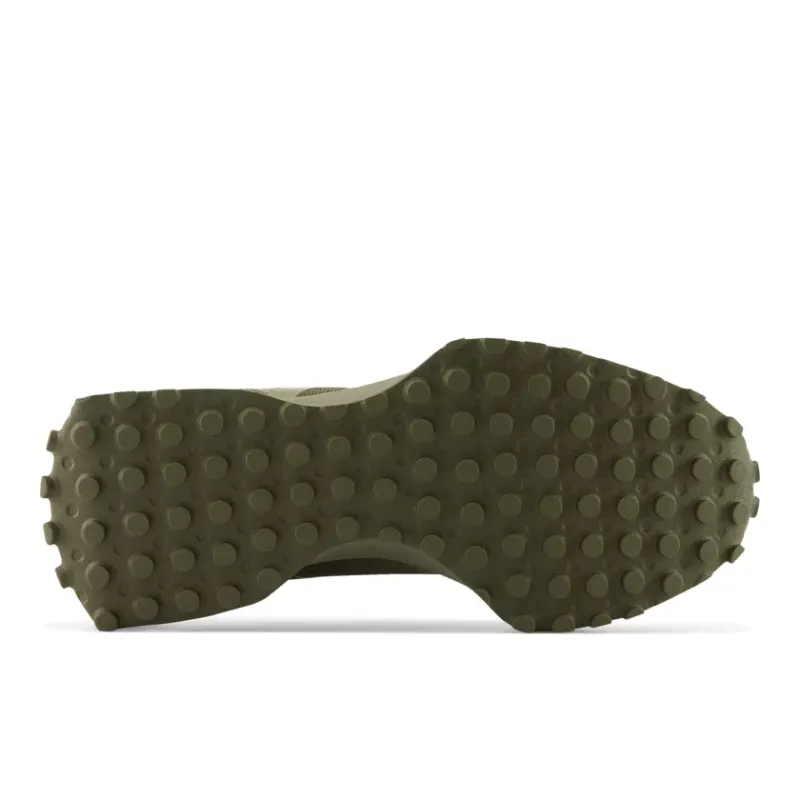 New Balance 327 Military Green (MS327SG)