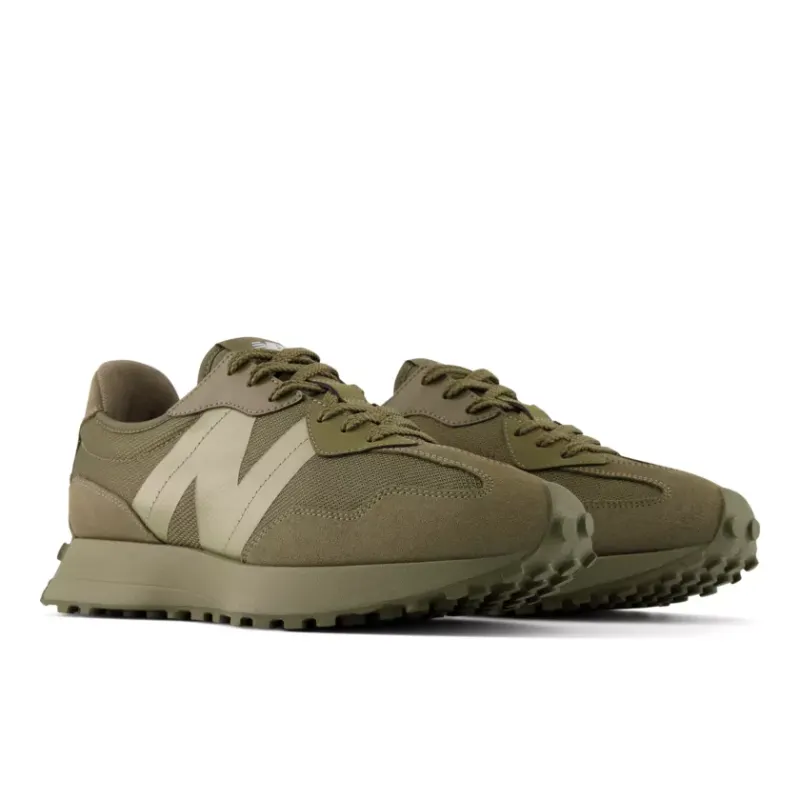 New Balance 327 Military Green (MS327SG)