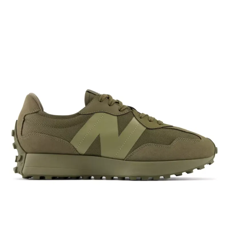 New Balance 327 Military Green (MS327SG)