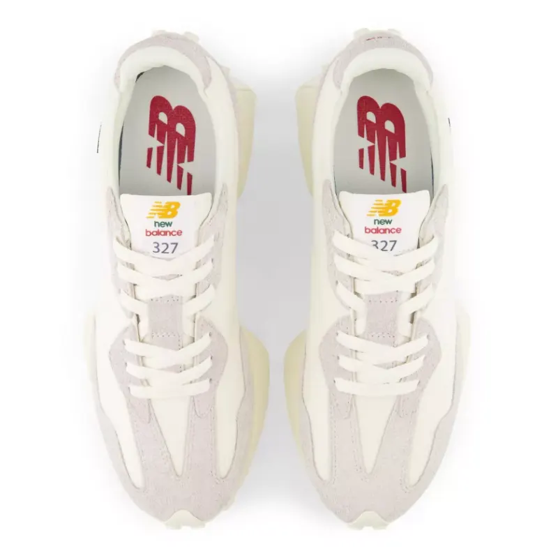 New Balance 327 Moonbeam Rain Cloud (MS327FW)