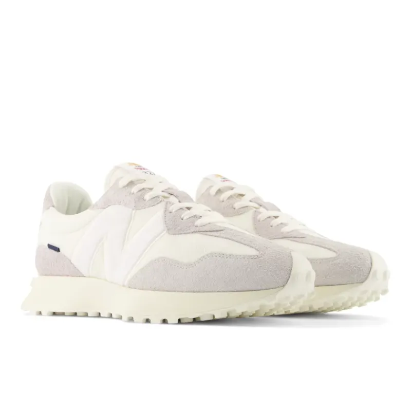 New Balance 327 Moonbeam Rain Cloud (MS327FW)
