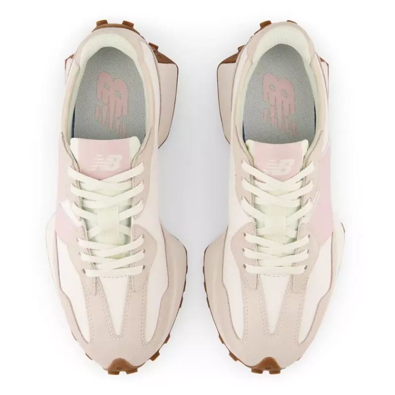 New Balance 327 Moonbeam Stone Pink (Women’s) (WS327AL)