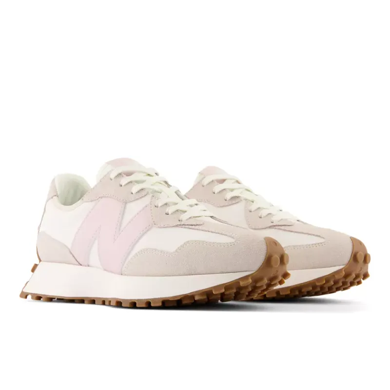 New Balance 327 Moonbeam Stone Pink (Women’s) (WS327AL)