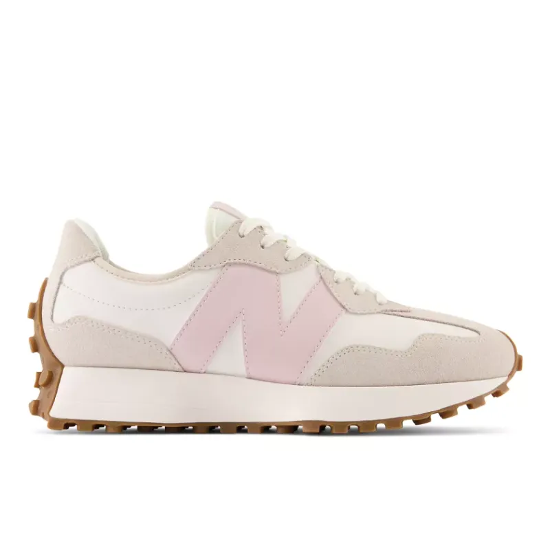 New Balance 327 Moonbeam Stone Pink (Women’s) (WS327AL)