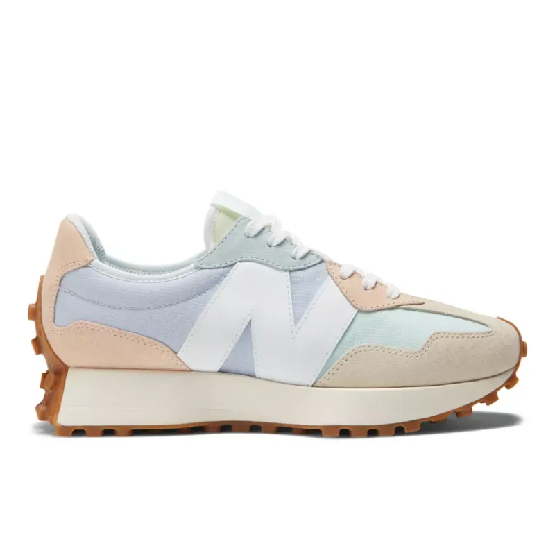 New Balance 327 Morning Fog (Women’s) (WS327PAB)