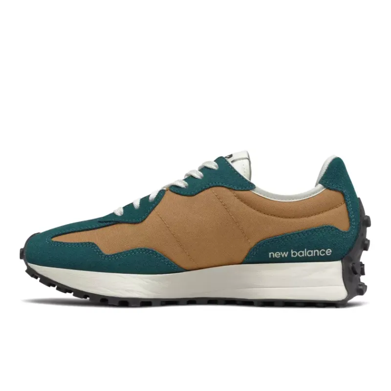 New Balance 327 Mountain Teal Workwear (Women’s) (WS327WN1)