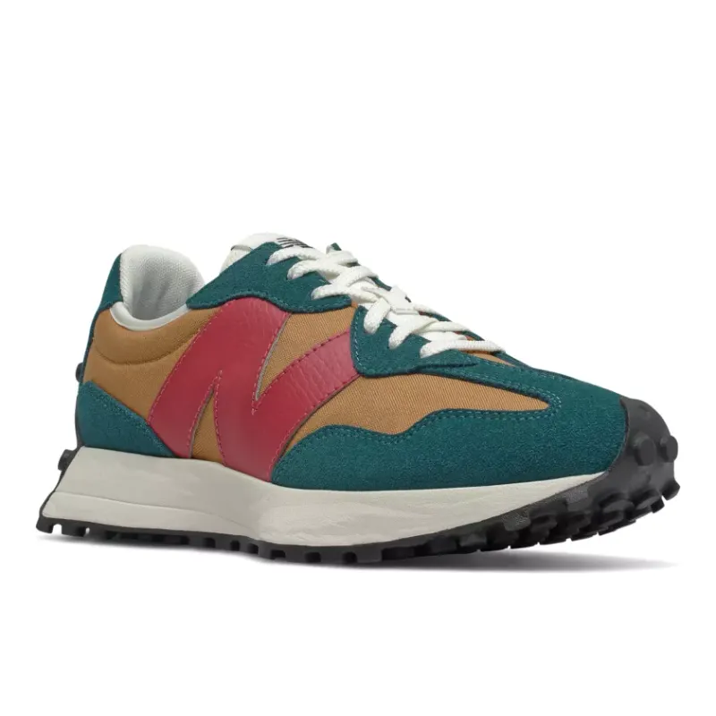 New Balance 327 Mountain Teal Workwear (Women’s) (WS327WN1)