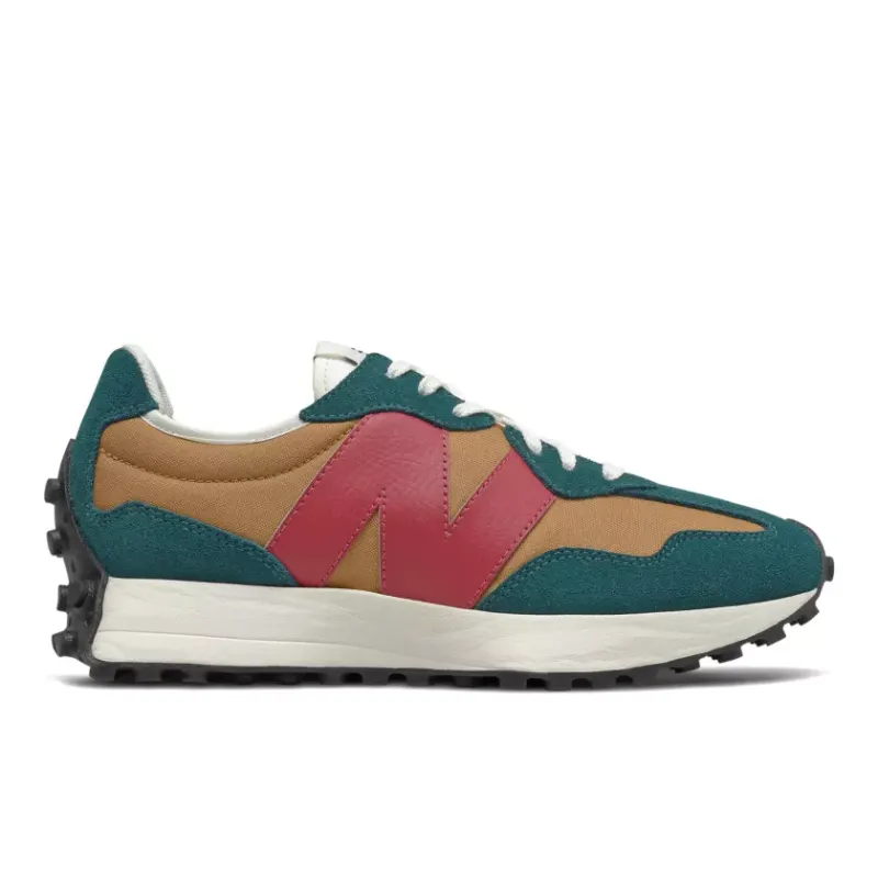 New Balance 327 Mountain Teal Workwear (Women’s) (WS327WN1)