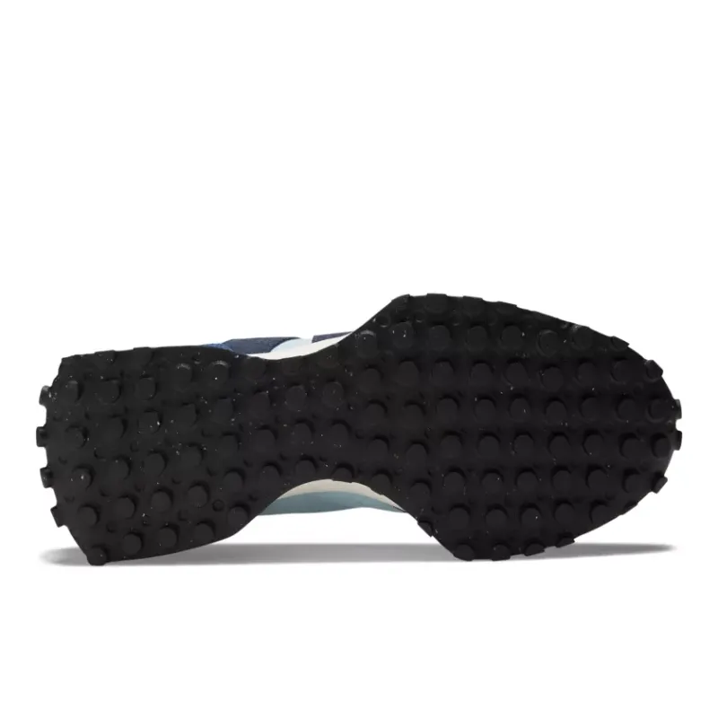New Balance 327 Navy Blue (MS327WD)