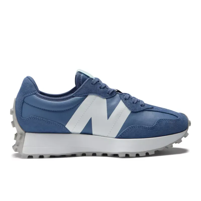 New Balance 327 Night Sky White (Women’s) (WS327BC)