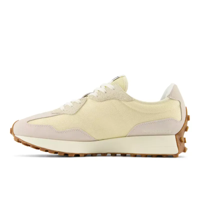 New Balance 327 Nimbus Cloud Crimson (MS327RC)