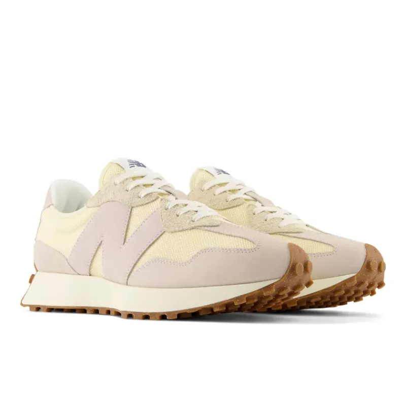 New Balance 327 Nimbus Cloud Crimson (MS327RC)