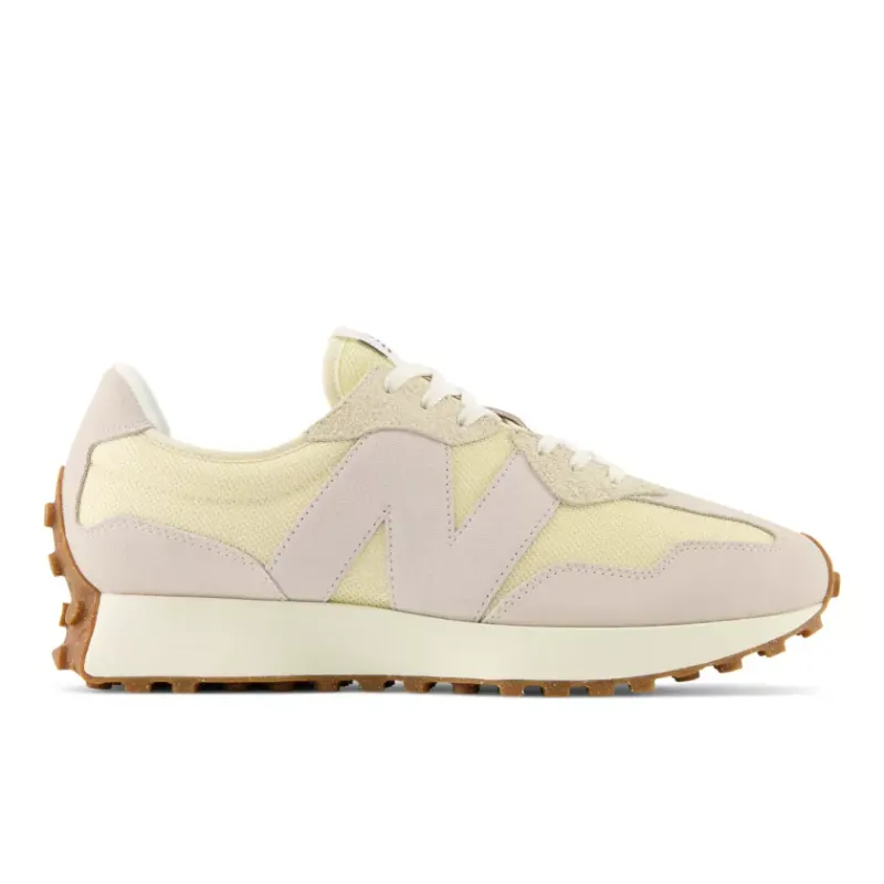 New Balance 327 Nimbus Cloud Crimson (MS327RC)